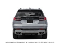 2027 Gmc Acadia AWD 4Dr Denali Exterior Shot 7