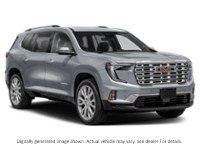 2027 Gmc Acadia AWD 4Dr Denali Exterior Shot 8