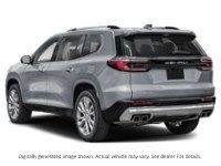2027 Gmc Acadia AWD 4Dr Denali Exterior Shot 9