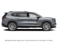 2024 Gmc Acadia AWD 4Dr Denali Exterior Shot 10
