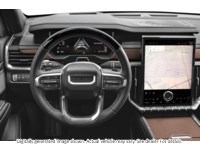 2024 Gmc Acadia AWD 4Dr Denali Interior Shot 3