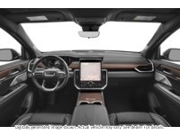 2024 Gmc Acadia AWD 4Dr Denali Interior Shot 6