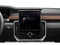 2027 Gmc Acadia AWD 4Dr Denali Interior Shot 2