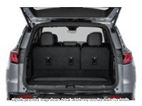 2027 Gmc Acadia AWD 4Dr Denali Exterior Shot 4