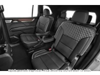 2027 Gmc Acadia AWD 4Dr Denali Interior Shot 5