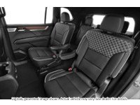 2027 Gmc Acadia AWD 4Dr Denali Interior Shot 5