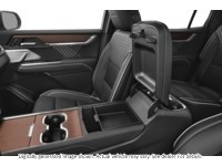 2024 Gmc Acadia AWD 4Dr Denali Interior Shot 7