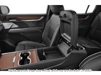 2027 Gmc Acadia AWD 4Dr Denali Interior Shot 7