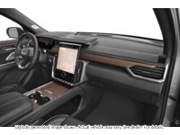 2024 Gmc Acadia AWD 4Dr Denali Interior Shot 1