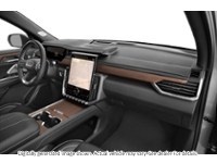 2027 Gmc Acadia AWD 4Dr Denali Interior Shot 1