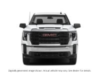 2026 Gmc Sierra 2500Hd 4WD Reg Cab 142