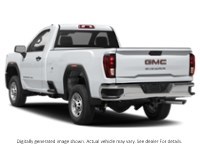 2026 Gmc Sierra 2500Hd 4WD Reg Cab 142
