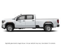 2026 GMC Sierra 2500HD 4WD Crew Cab 159