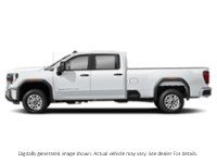 2026 Gmc Sierra 2500Hd 4WD Crew Cab 172