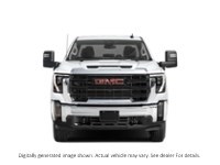 2026 Gmc Sierra 2500Hd 4WD Crew Cab 172