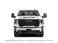 2026 Gmc Sierra 2500Hd 4WD Crew Cab 172