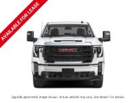 2025 GMC Sierra 2500HD 4WD Crew Cab 159