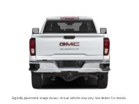 2026 GMC Sierra 2500HD 4WD Crew Cab 159