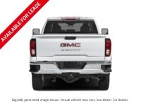 2025 GMC Sierra 2500HD 4WD Crew Cab 159