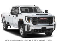 2026 Gmc Sierra 2500Hd 4WD Crew Cab 159