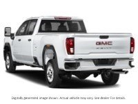 2026 Gmc Sierra 2500Hd 4WD Crew Cab 172