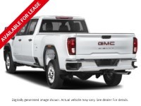 2025 GMC Sierra 2500HD 4WD Crew Cab 159
