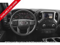 2025 GMC Sierra 2500HD 4WD Crew Cab 159
