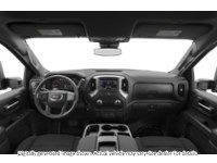 2026 Gmc Sierra 2500Hd 4WD Crew Cab 172