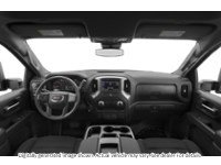 2026 Gmc Sierra 2500Hd 4WD Crew Cab 172