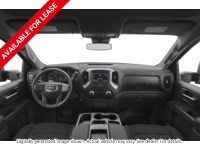 2025 GMC Sierra 2500HD 4WD Crew Cab 159