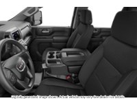 2026 Gmc Sierra 2500Hd 4WD Crew Cab 172