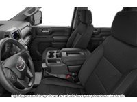 2026 Gmc Sierra 2500Hd 4WD Crew Cab 172