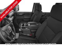 2025 GMC Sierra 2500HD 4WD Crew Cab 159