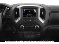 2026 Gmc Sierra 2500Hd 4WD Crew Cab 172