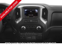 2025 GMC Sierra 2500HD 4WD Crew Cab 159