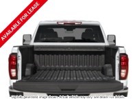 2025 GMC Sierra 2500HD 4WD Crew Cab 159