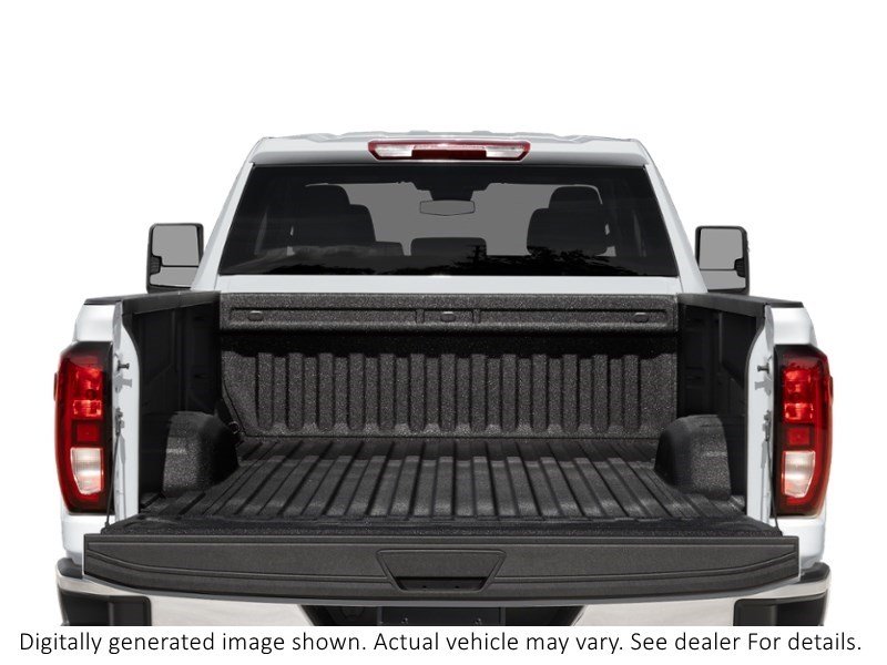 2026 Gmc Sierra 2500Hd 4WD Crew Cab 172