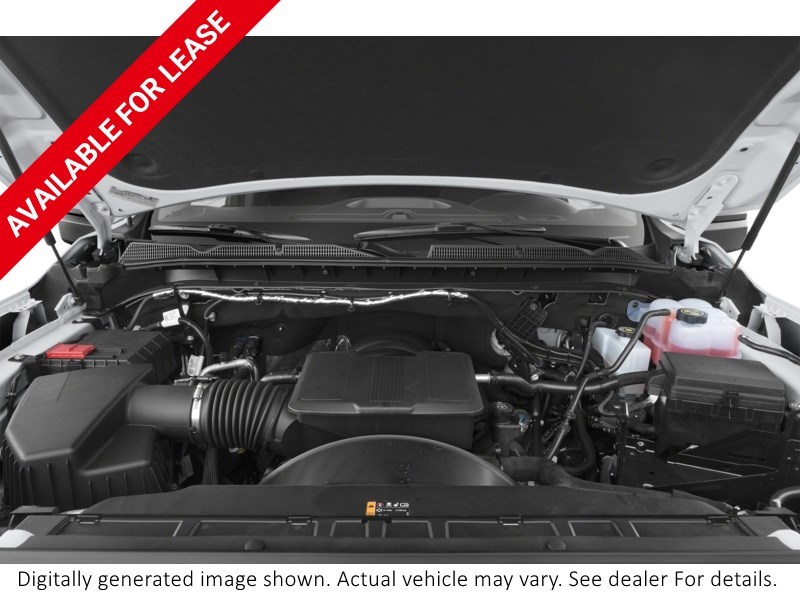 2025 GMC Sierra 2500HD 4WD Crew Cab 159