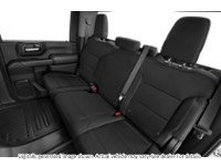 2026 Gmc Sierra 2500Hd 4WD Crew Cab 172