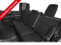 2025 GMC Sierra 2500HD 4WD Crew Cab 159