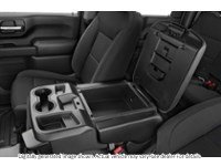 2026 Gmc Sierra 2500Hd 4WD Crew Cab 172