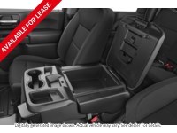 2025 GMC Sierra 2500HD 4WD Crew Cab 159