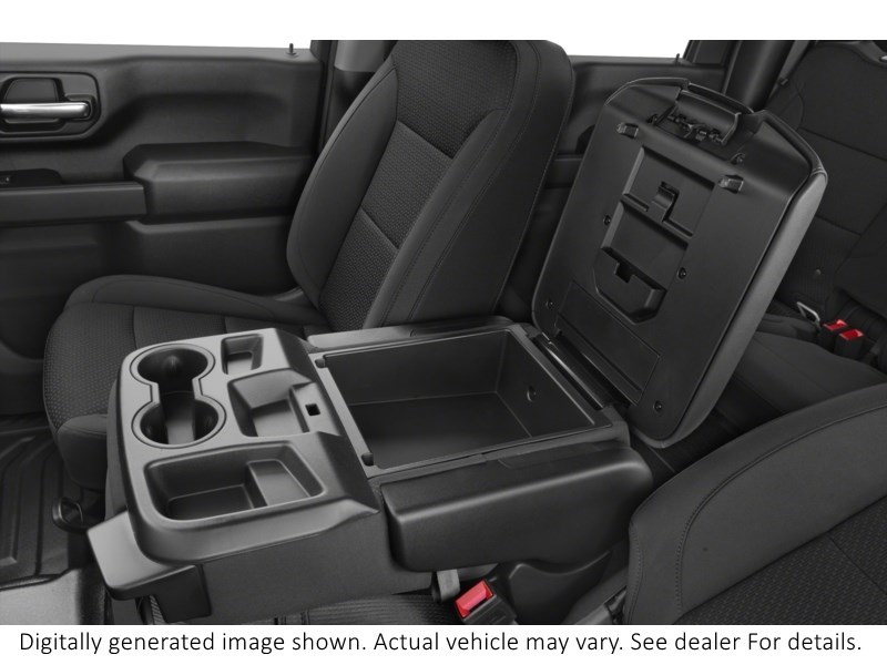 2026 GMC Sierra 2500HD 4WD Crew Cab 159