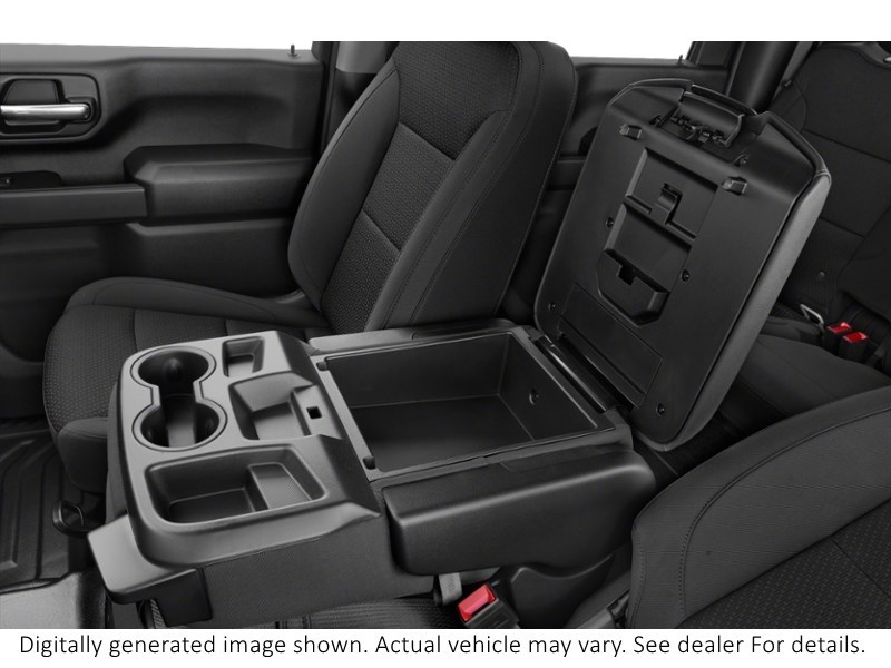 2026 Gmc Sierra 2500Hd 4WD Crew Cab 172