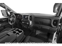 2026 Gmc Sierra 2500Hd 4WD Crew Cab 172