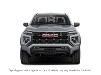 2026 Gmc Canyon 4WD Crew Cab Elevation Exterior Shot 5