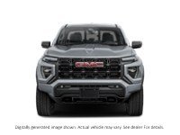2026 Gmc Canyon 4WD Crew Cab Elevation Exterior Shot 5