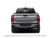 2026 Gmc Canyon 4WD Crew Cab Elevation Exterior Shot 7
