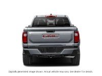 2026 Gmc Canyon 4WD Crew Cab Elevation Exterior Shot 7