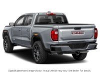 2026 Gmc Canyon 4WD Crew Cab Elevation Exterior Shot 9